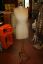 Busto sartoriale donna con piedistallo